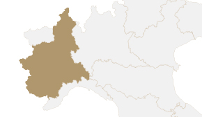 Domaines du Piémont